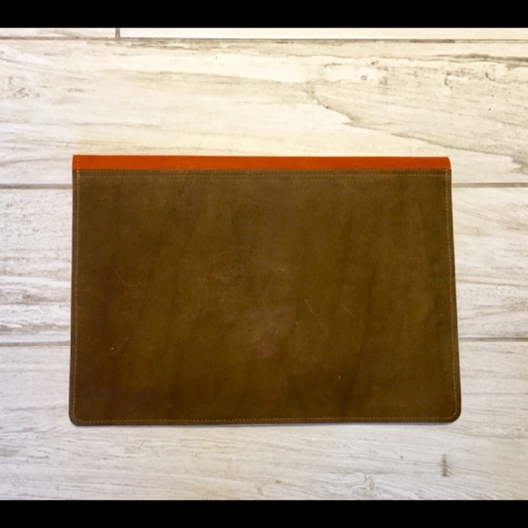 FABULOUS🌹Handcrafted Leather Bag!🌹NWT! - Picture 5 of 6